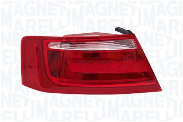 STOP LAMBASI SOL AUDI A5 FL MY11 B8 PA SPORTBACK