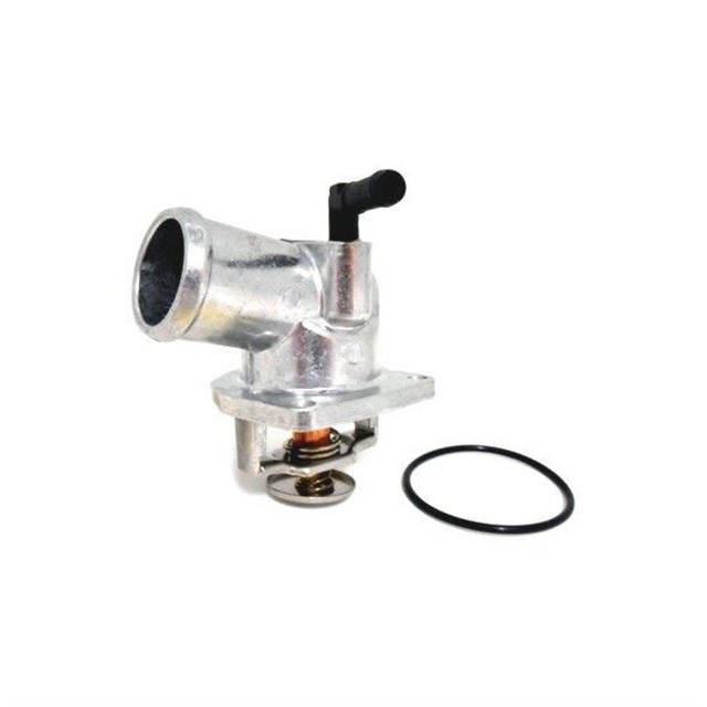TERMOSTAT KOMPLE ASTRA G - CORSA C - VECTRA B - C - MERIVA - ZAFIRA - 1.4 - 1.6 - 1.4 16V - 1.6 16V 92C