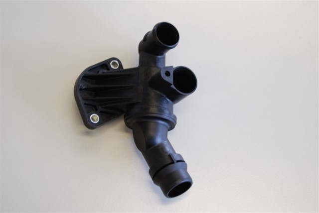 TERMOSTAT 87C AUDI A3 2.0 - 2.0TFSI TT - EOS 2.0TFSI