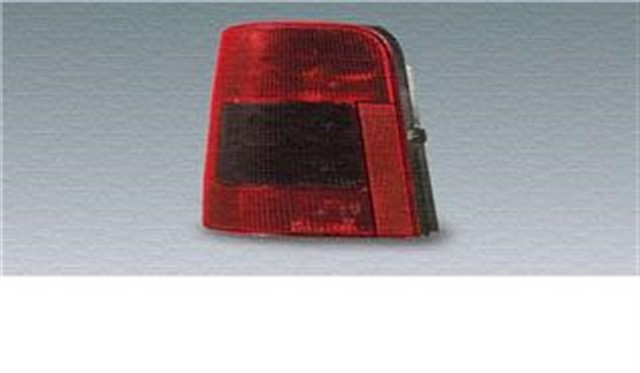 STOP SAG BERLINGO - PARTNER 06/96 TEK KAPI SISLI