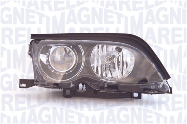 FAR SOL XENON BMW E46/3 00 - 05 TOURING 00 - 05 LPG752