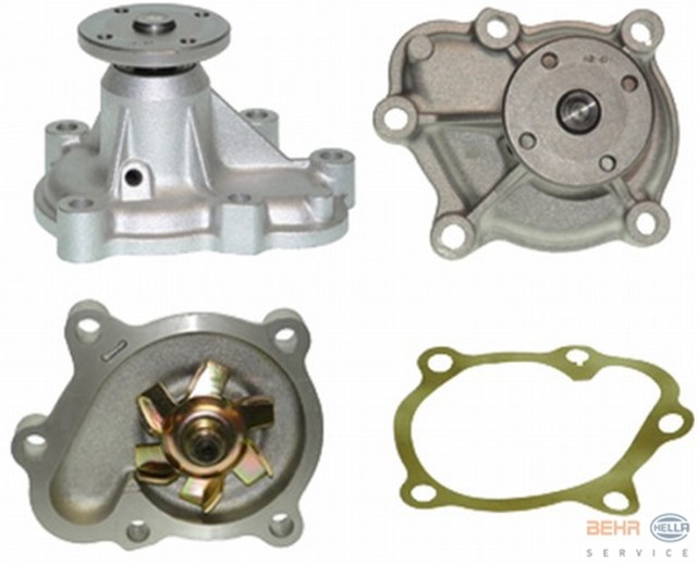 DEVIRDAIM CORSA B 1.5 DZL. COMBO 1.7 D 93 - 00