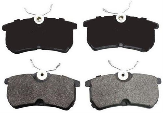 ARKA BALATA FOCUS 98 - 04 FIESTA 05