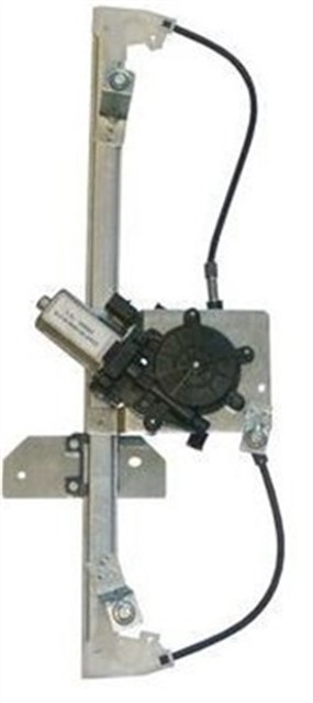 CAM MEKANIZMASI MOTORLU DACIA SANDERO. ON. SOL. MEKANIZMA MOTOR