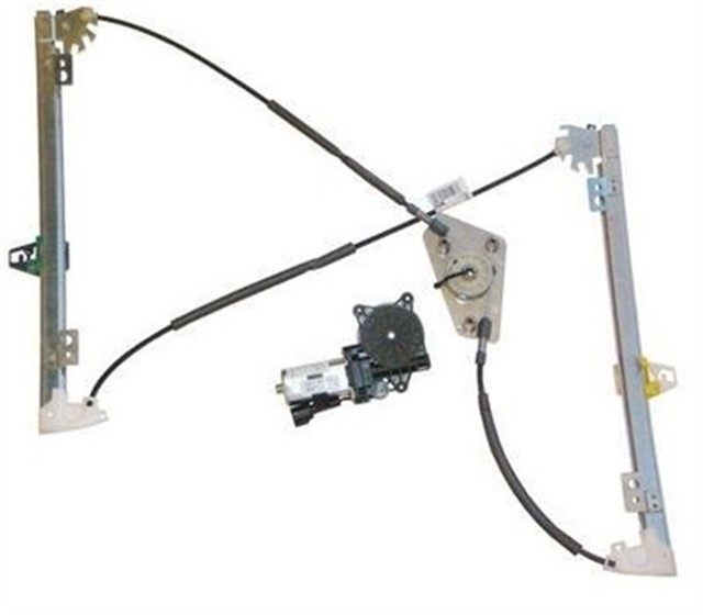 CAM MEKANIZMASI MOTORLU FORD FIESTA V. ON. SAG. MEKANIZMA MOTOR