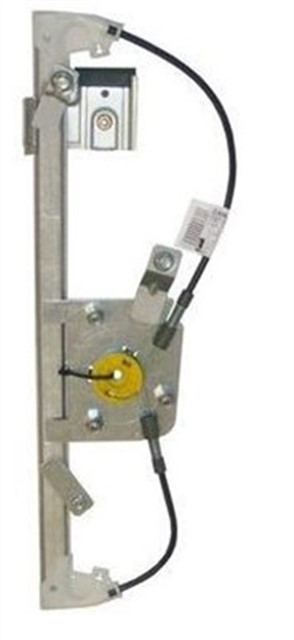 CAM MEKANIZMASI ARKA SOL MERCEDES E CLASS W211 2002 - 2008