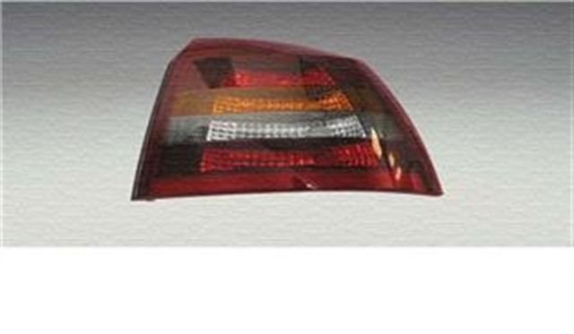 STOP SOL ASTRA G HB 02/98 - 01/05 SISLI FUME LLE032