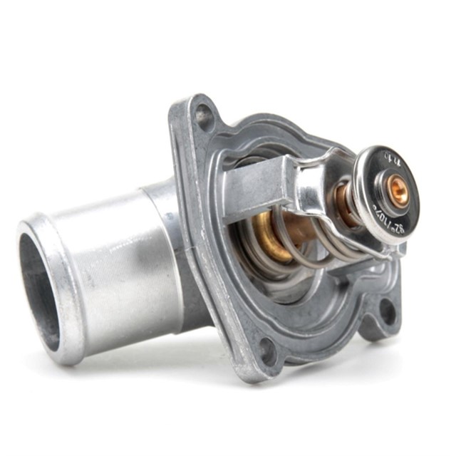 TERMOSTAT KOMPLE ASTRA F - G - H - CORSA B - C - D - COMBO - TIGRA TWINPORT - 1.2 16V - 1.2 - 1.4 92C