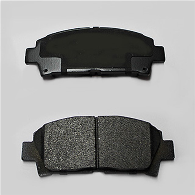 ON BALATA AVENSIS 1.8 VVT - I - 2.0 VVT - I - 2.0 D - 4D CDT220 - 2.0 TD 99 - 03 15 LIK