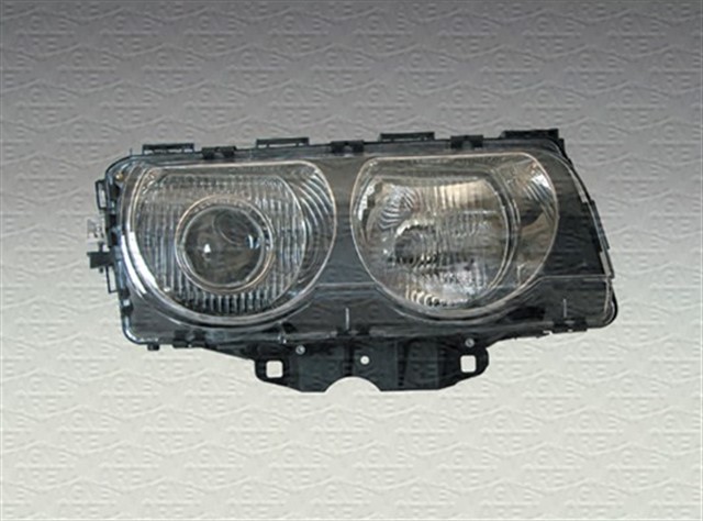 FAR SAG SERIE 7 E38 9/98 - XENON D2S - HB3