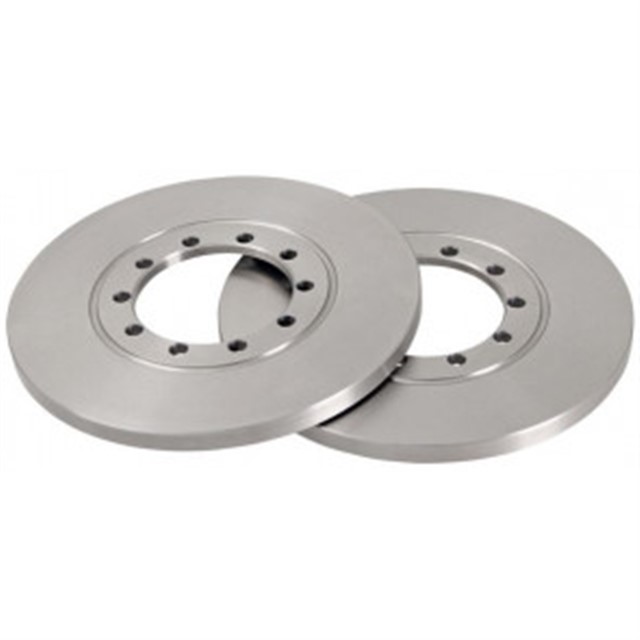 ARKA FREN AYNASI DUZ TRANSIT V347 2.2TDCI/2.4TDCI 04/06 ABS LI ARACLAR ICIN