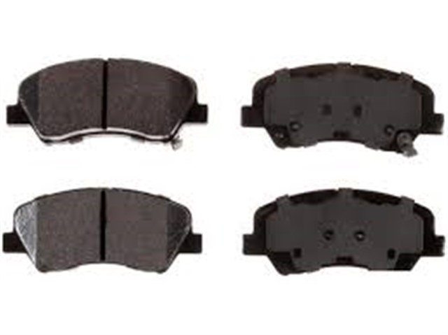 ON BALATA HYUNDAI ACCENT BLUE 1.4 1.6CRDI 11 RIO 1.1 1.25 1.4 CVVT 1.4CRDI 12