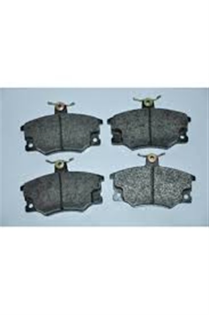 ON BALATA TRANSPORTER T4 4.90 - 4.03 FISLI