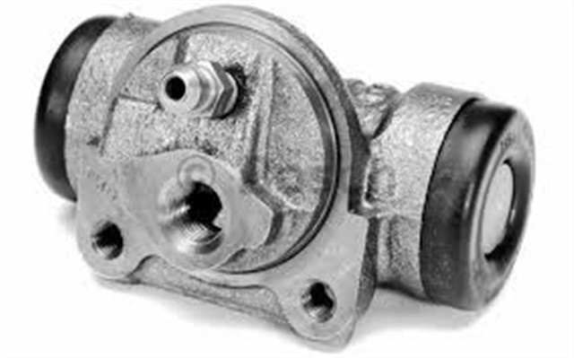 F026002181 FREN SILINDIRI SCUDO 1.6 - 1.9D - 1.9TD - 2.0JTD 96 EXPERT - JUMPY 1.9 - 2.0HDI 96 19.01MM