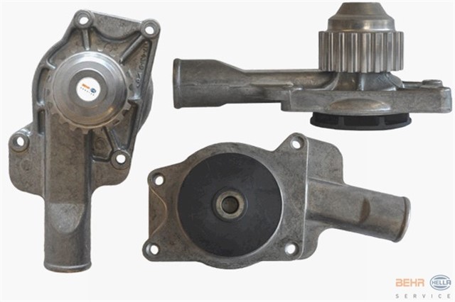 DEVIRDAIM ESCORT 86 - 99 - FIESTA 86 - 96 - ORION 86 - 90