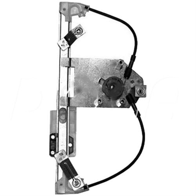 X CAM MEKANIZMASI ARKA SAG ASTRA J ELEKTRIK MOTORSUZ 350103119600