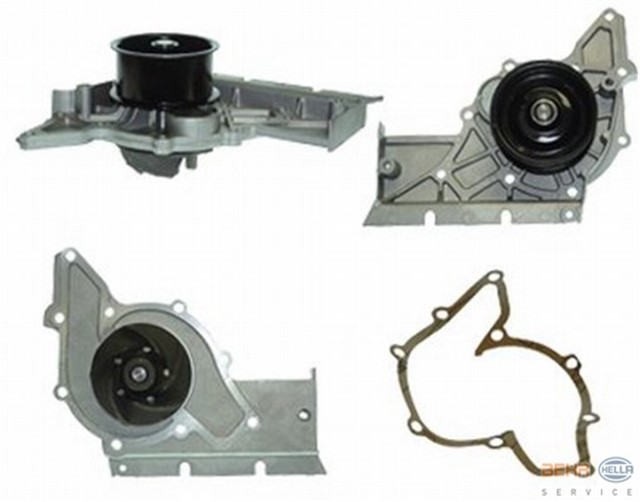 DEVIRDAIM AUDI A4 3.0 QUATTRO