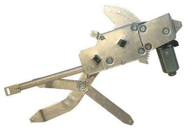 CAM MEKANIZMASI MOTORLU BMW SERIE 3 E36 . ON. SAG. MEKANIZMA MOTOR