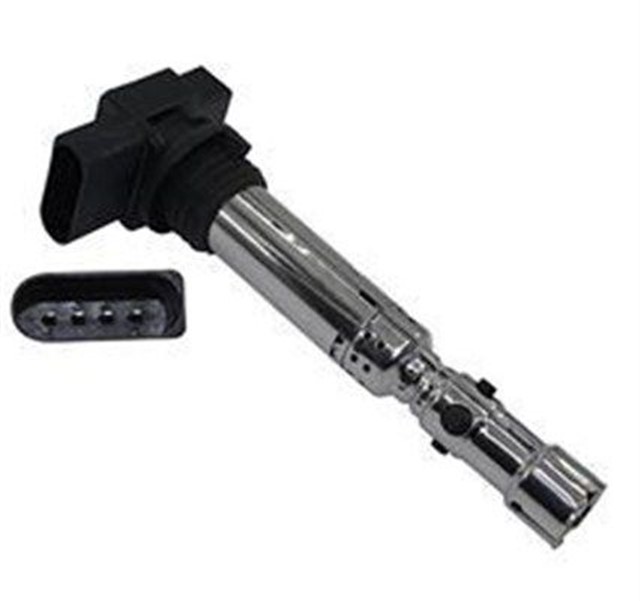 ATESLEME BOBINI POLO 1.2 - 1.2 12V - 1.4 FSI - 1.4 16V - 1.6 - 2.0 02 - 09 BBM - FOX 1.2 05 FABIA - IBIZA 1.2