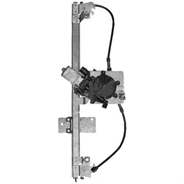 CAM MEKANIZMASI ON SAG LOGAN MCV KS ELEKTRIK MOTORLU 350103122200