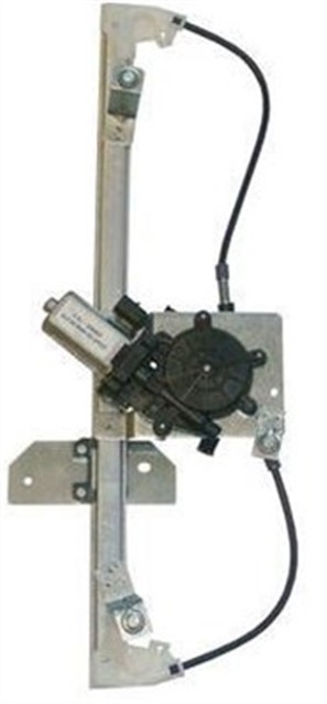 CAM MEKANIZMASI MOTORLU DACIA SANDERO. ON. SAG. MEKANIZMA MOTOR