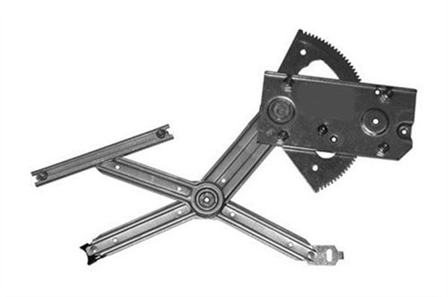 CAM MEKANIZMASI ON SOL E CLASS W210 ELEKTRIK MOTORSUZ 350103117100