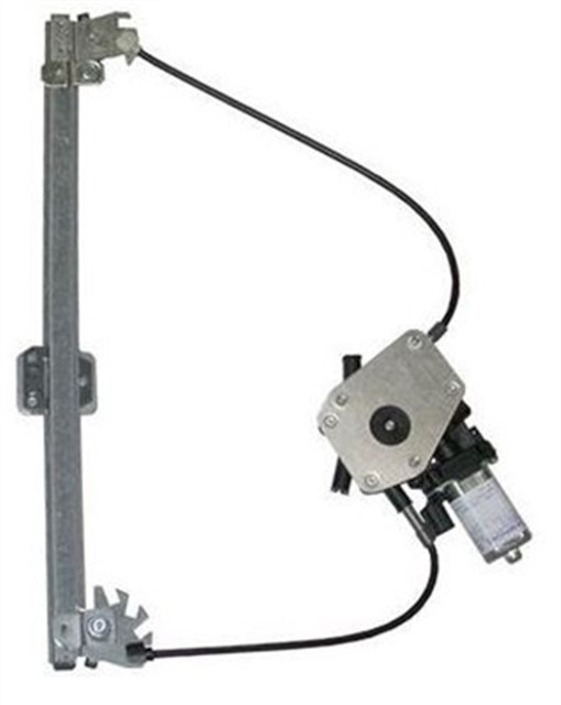 CAM MEKANIZMASI ARKA SAG MOTORLU MERCEDES CLASS E W124