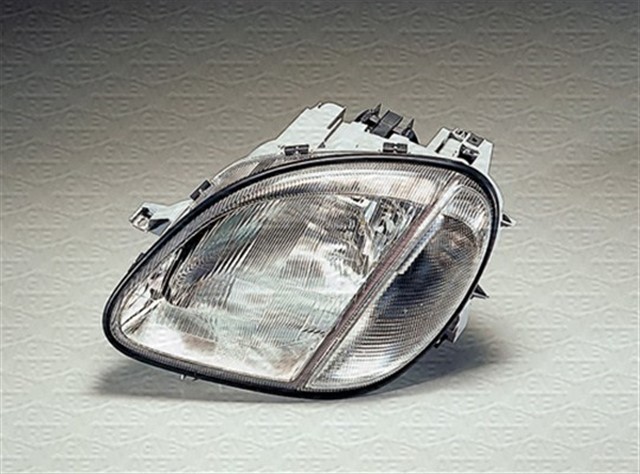 FAR SAG MERCEDES SLK 170 96 - 04