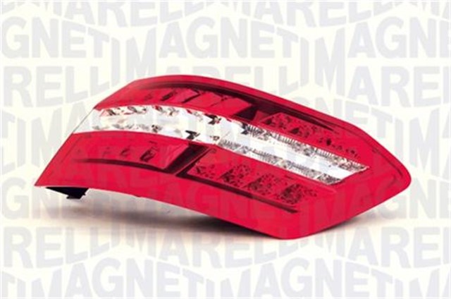 STOP LAMBASI SAG DIS E CLASS W212