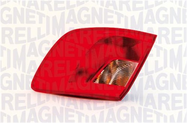 STOP LAMBASI SEAT IBIZA 05/10 - 