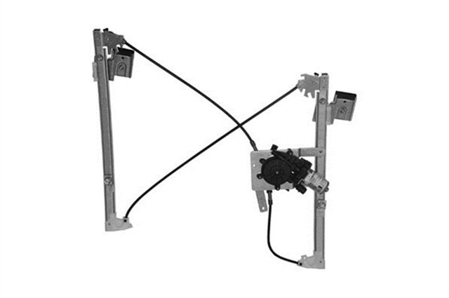 CAM MEKANIZMASI ON SAG AUDI A4 94 - 01 MOTORLU