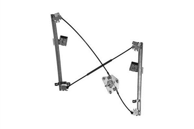 CAM MEKANIZMASI ON SAG VW GOLF V 03 MOTORSUZ