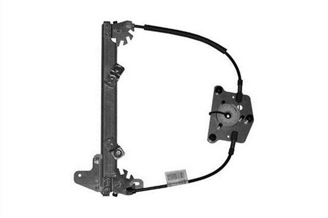 CAM MEKANIZMASI ARKA SAG P407 BERLINA 04 MOTORSUZ