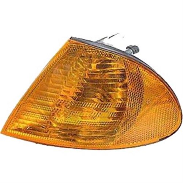 SINYAL LAMBASI SAG TURUNCU BMW 3 E46/4 05/98 LLC841