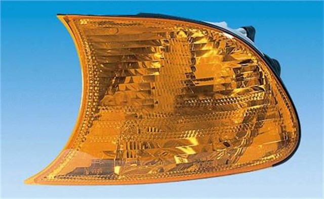 SINYAL LAMBASI BMW SERIE 3 E46/2 COUPE/CABRIO - SINYAL LAMBASI. SOL. - 