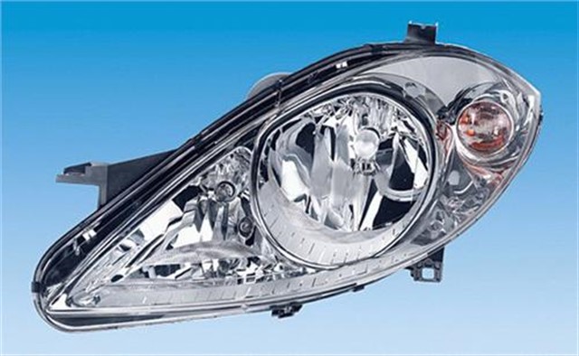 FAR SOL A CLASS W169 HALOJEN SINYAL LAMBALI H7 - H7 - PY21W - W5W