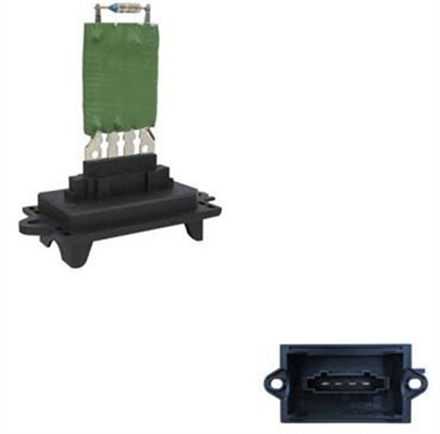 KALORIFER MODULU CITROEN C3