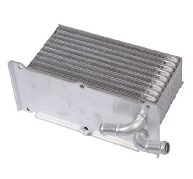 INTERCOOLER RADYATORU GOLF6 - JETTA - POLO - A3 - LEON 2010 1.2 - 1.4 TSI CBZA - CBZB - CBZC - CAXA