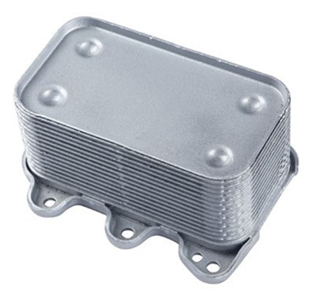 YAG SOGUTUCUSU MERCEDES BENZ S - KLASS W220 400CDI