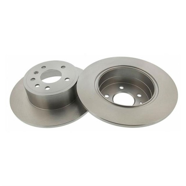 ARKA FREN AYNASI VECTRA B 96 - 02 SAAB 900 93 - 03 286 X 10 X 5DL DOLU 5084751 - 5391578 - 90495269