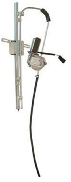 CAM MEKANIZMASI MOTORLU TOYOTA RAV 4 - 4 KAPI. ON. SAG. MEKANIZMA MOTOR