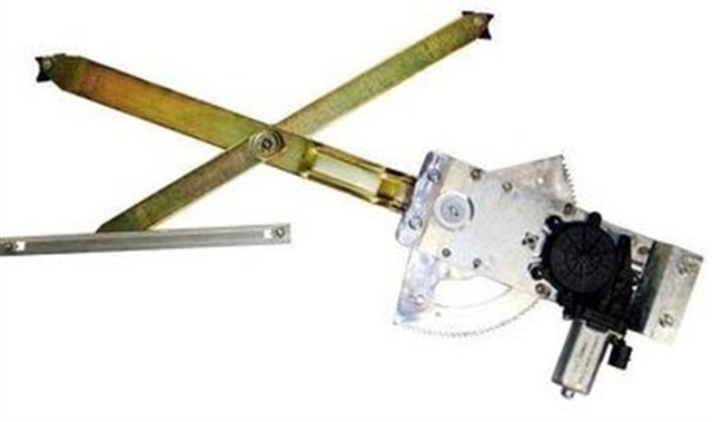 CAM MEKANIZMASI MOTORLU MERCEDES ACTROS. ON. SAG. MEKANIZMA MOTOR