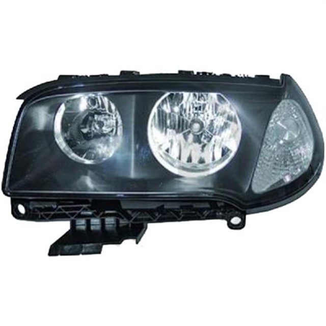 FAR SOL BMW X3 E83 2004 HALOJEN SINYAL LAMBALI H7 - H7 LPL372