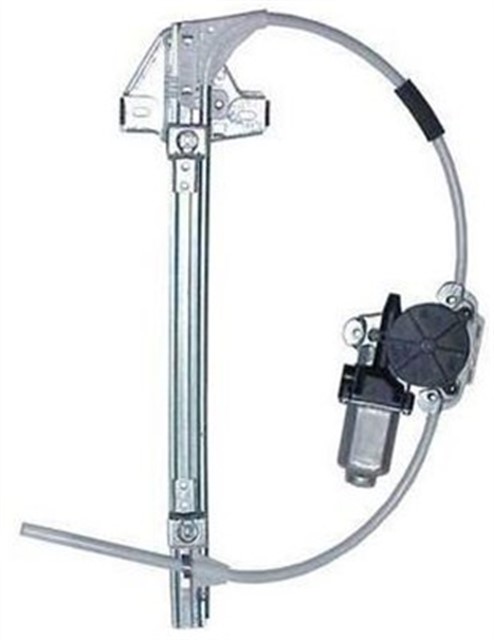 CAM MEKANIZMASI ARKA SOL BERLINA 3 96 - 02 - CLASSIC 3 SW