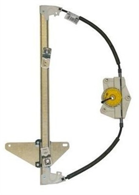 CAM MEKANIZMASI CITROEN C4. ON. SOL. MEKANIZMA