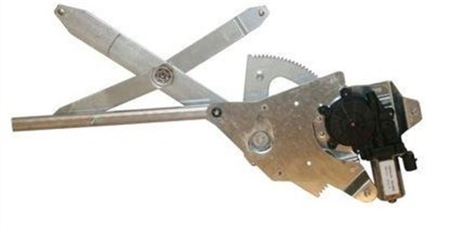 CAM MEKANIZMASI MOTORLU RENAULT KANGOO. ON. SAG. MEKANIZMA MOTOR