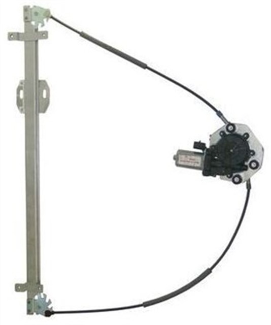 CAM MEKANIZMASI MOTORLU DAF XF. ON. SAG