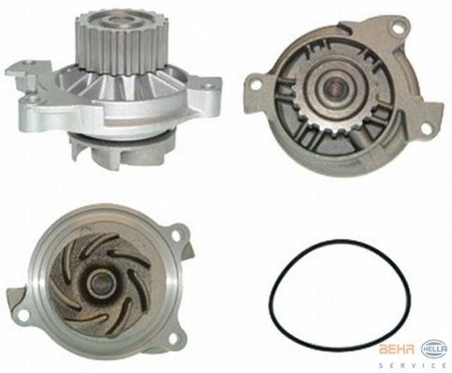 DEVIRDAIM TRANSPORTER IV 90 - 03 A6 95 - 97 S70 99 - 00 2.5 ENJ. TUM MOD. B.KAFA