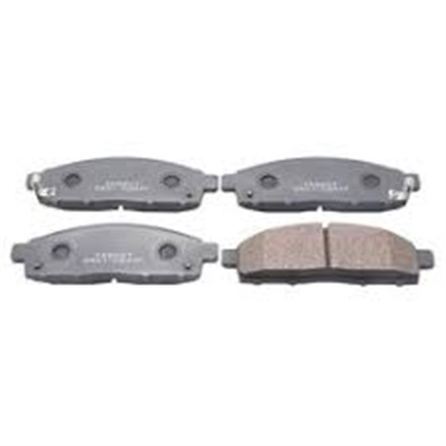 ON BALATA L200 PICK - UP 2.5DI - D KBT - KAT 05 - 10 L200 2.5DI - D 07 - 10