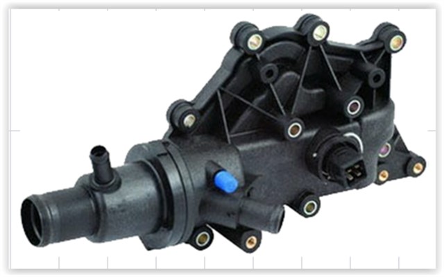 TERMOSTAT 89C RENAULT CLIO II 1.4 16V CLIO II 1.6 16V LAGUNA II 1.6 16V